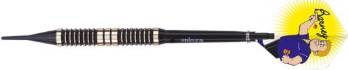 Unicorn Barnev. Br.Schw.  Soft  18g  art.80002887
